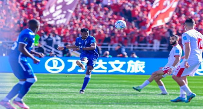 الهلال السعودي يتأهل لنصف نهائي مونديال الأندية بفوزه على الوداد المغربي 5 – 3 بركلات الترجيح