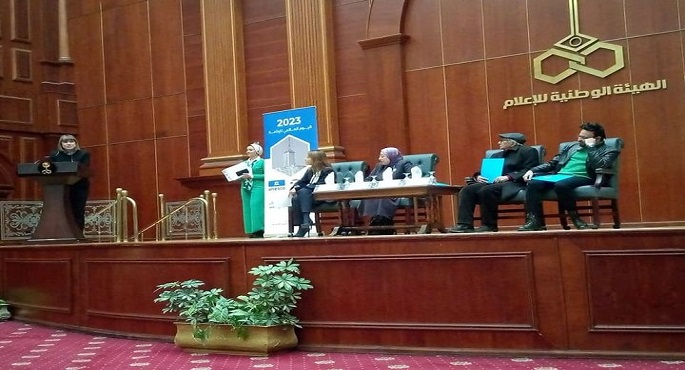 وزير التعليم العالي: الإذاعة أداة فعالة للاحتفال بالحياة الإنسانية