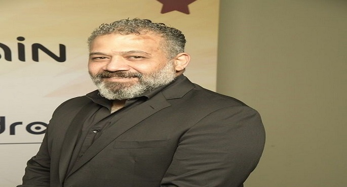 تعيين خالد داغر رئيسا لدار الأوبرا المصرية