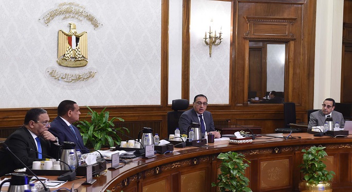 مدبولي: توجيهات رئاسية بإحداث نقلة في مشروعات تطوير شمال سيناء