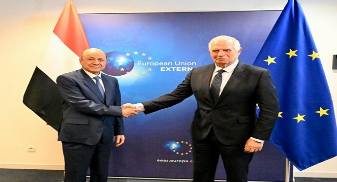 اليمن يؤكد صعوبة الوصول إلى السلام المستدام دون الضغط على ميليشيات الحوثي وداعميها