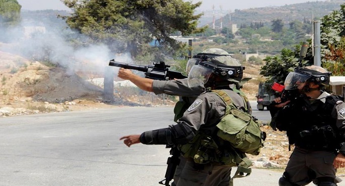 الصحة الفلسطينية: 74 شهيدا ارتقوا برصاص الاحتلال الإسرائيلي منذ مطلع العام
