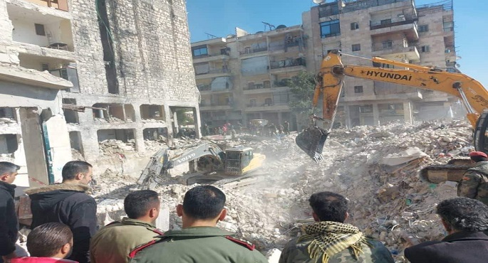 “الوزراء السوري”: إعادة الدوام بالمدارس ورياض الأطفال في جميع المحافظات ما عدا المناطق المنكوبة