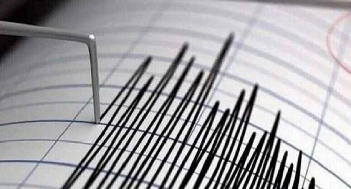 زلزال بقوة 4.6 درجة على مقياس ريختر يضرب جنوب إيطاليا