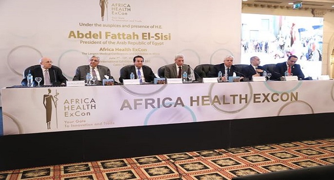 وزير الصحة يؤكد أهمية استمرار تضافر الجهود بين كافة الجهات المعنية لمواجهة مشكلة الزيادة السكانية