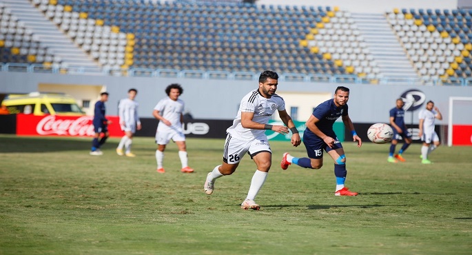 طلائع الجيش يواجه إنبي اليوم في مهمة استعادة الانتصارات بالدوري