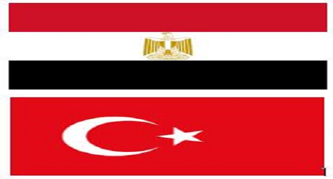 الرئيس السيسي يجري اتصالاً هاتفياً مع نظيره التركي لتقديم التعازي في ضحايا الزلزال المروع