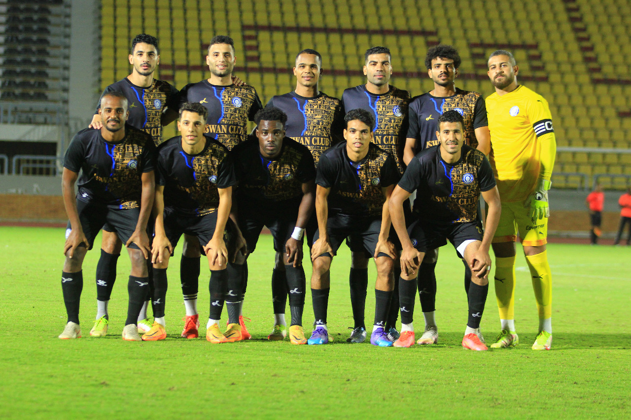 الداخلية يسعى لاصطياد تماسيح أسوان اليوم فى افتتاح الأسبوع الـ17 بالدورى