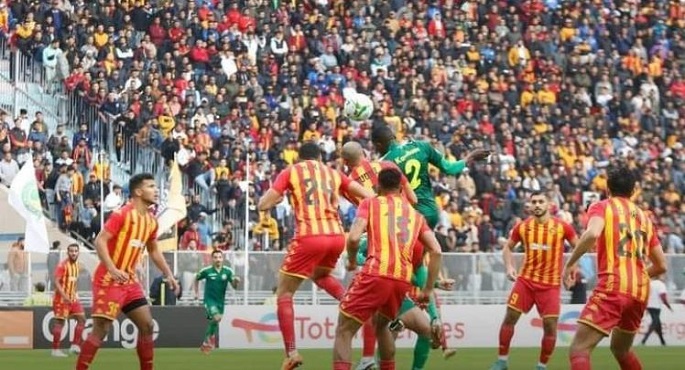 فوز الترجي التونسي على المريخ السوداني.. وحوريا الغيني يهزم سيمبا التنزاني 1ـ0 بدوري أبطال إفريقيا