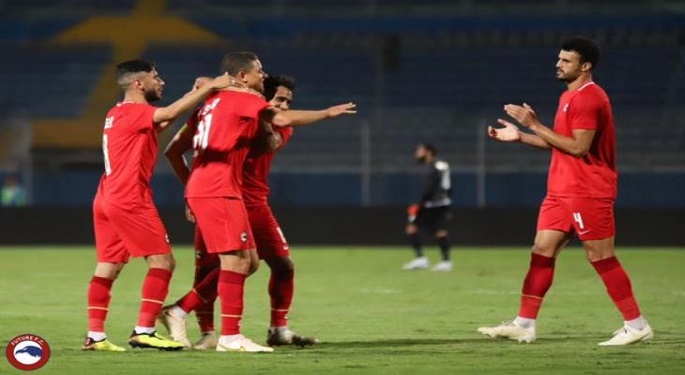 فيوتشر يعود من توجو بتعادل قاتل أمام كارا في الكونفدرالية