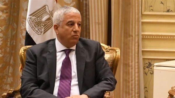 انطلاق اجتماع نداء الساحل بالجزائر اليوم بمشاركة مصر
