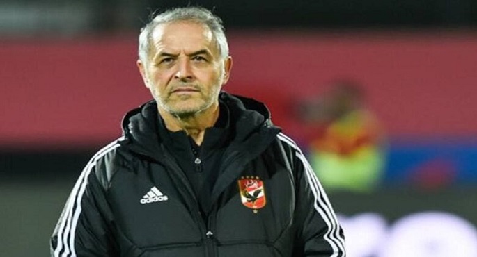 كولر: الأهلي جاهز لمواجهة استاد أبيدجان بدوري أبطال إفريقيا.. وهدفنا تحقيق الفوز