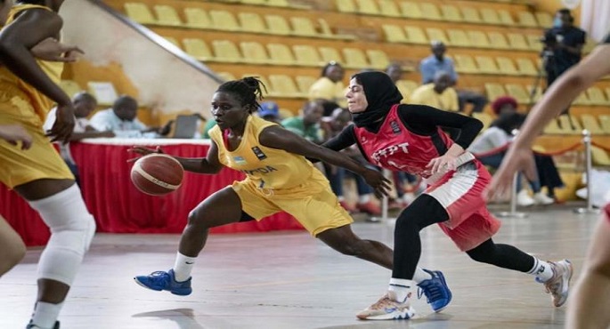 منتخب مصر للسيدات يستعيد انتصاراته بفوز كبير على رواندا في تصفيات إفريقيا بكرة السلة