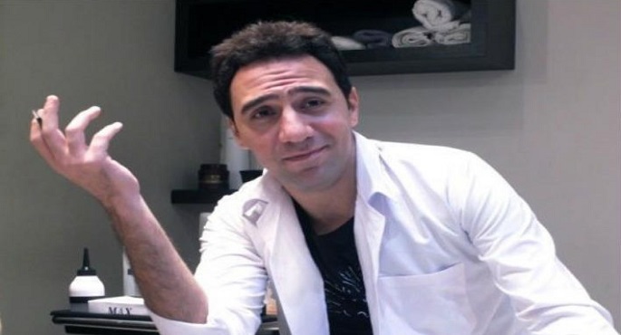 محمد سلام يبدأ تصوير “صراع الفصول” ليخوض به سباق رمضان