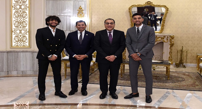 بالصور.. رئيس الوزراء يشهد فعاليات مؤتمر “سبورتس إكسبو 2023”