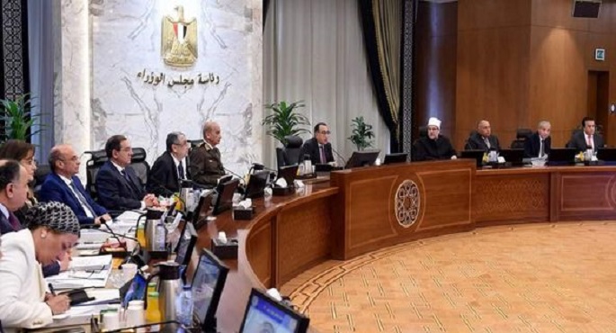 بالصور.. مجلس الوزراء يوافق على تحديد سعر ضمان لشراء محاصيل الذرة وفول الصويا وعباد الشمس من المزارعين