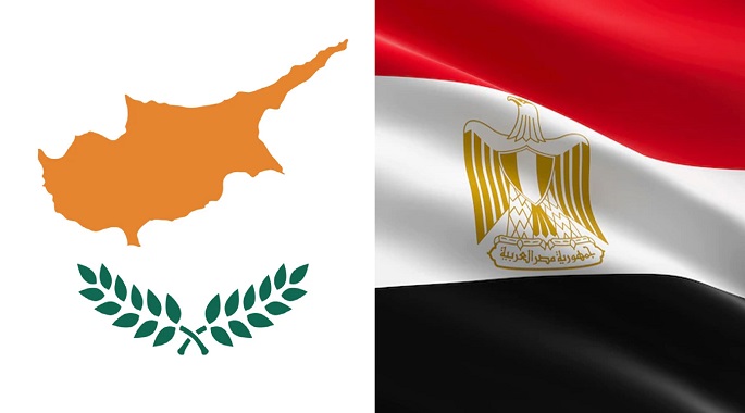 الرئيس السيسي يهنئ “نيكوس خريستودوليدس” بمناسبة انتخابه رئيسًا لقبرص