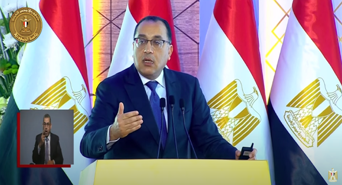بالفيديو .. مدبولي : جهود الدولة في إعمار سيناء تعد عبورًا جديدًا نحو التنمية الشاملة