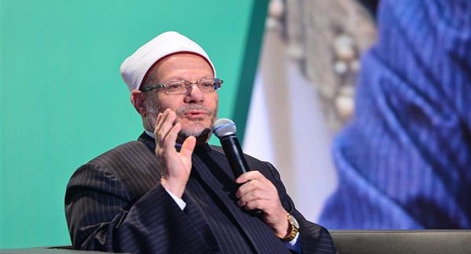 مفتي الجمهورية: يجوز التبرع ونقل الزكاة لأهل غزة عن طريق القنوات الرسمية المعتمدة