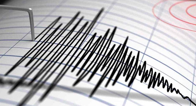 هزات متتالية تضرب عدة دول في الشرق الأوسط دون وقوع اصابات