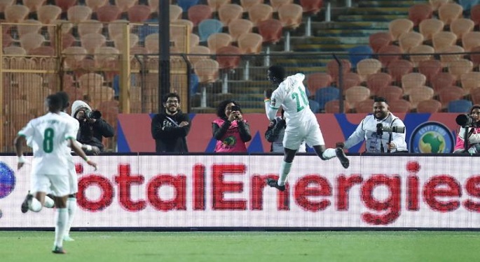 السنغال تستهل مشوارها بأمم إفريقيا للشباب بفوز صعب على نيجيريا