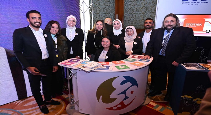 بالصور.. وزارتا التضامن والاتصالات تطلقان النسخة الثانية لمؤتمر ومعرض «المبادرون»