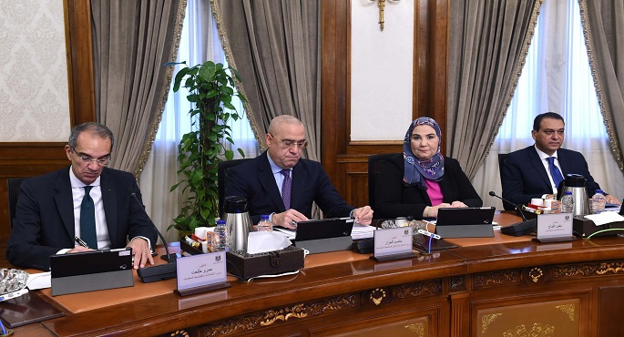 وزير الإسكان يستعرض التيسيرات التي وافق عليها مجلس إدارة “هيئة المجتمعات العمرانية الجديدة”