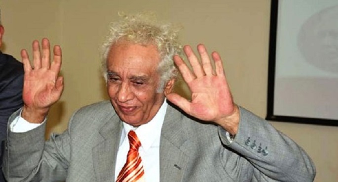 وفاة الأديب والمترجم السيد إمام.. بعد مشوار من العطاء