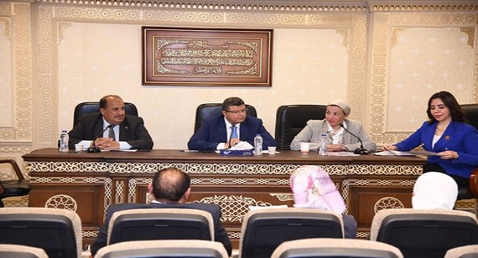 د. ياسمين فؤاد: سوق تداول شهادات الكربون يعد أحد آليات التمويل المبتكرة للتصدي للآثار السلبية للتغيرات المناخية