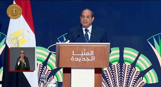 أحزاب: قرارات الرئيس السيسي تاريخية وتعكس حرصه على حماية المصريين من التداعيات الراهنة