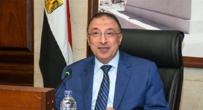 محافظ الإسكندرية يوجه برفع كفاءة النظافة للحفاظ على المظهر الحضاري