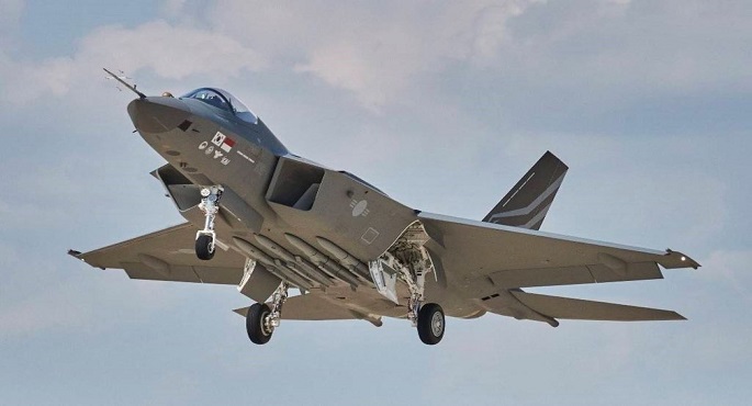 كوريا الجنوبية: نجاح اختبارات التسليح للنماذج الأولية من المقاتلات المحلية “KF-21”