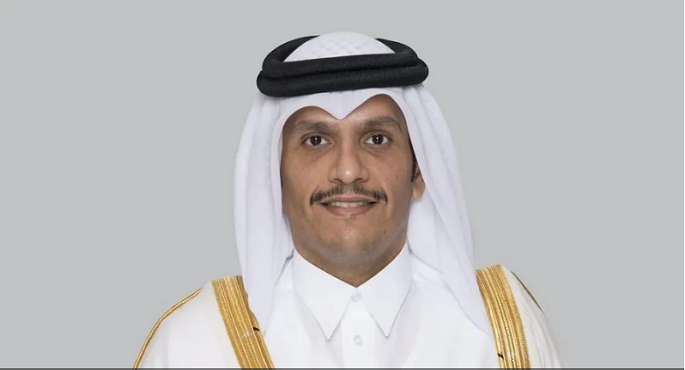 وزير الخارجية القطرى: الدوحة ستتخذ كافة الإجراءات لحماية أمنها والمحافظة على سيادتها