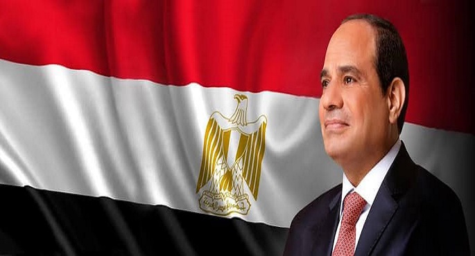 الرئيس السيسي يوجه بإعداد حزمة لتحسين الدخول تتضمن زيادة للموظفين بحد أدنى ألف جنيه شهريا