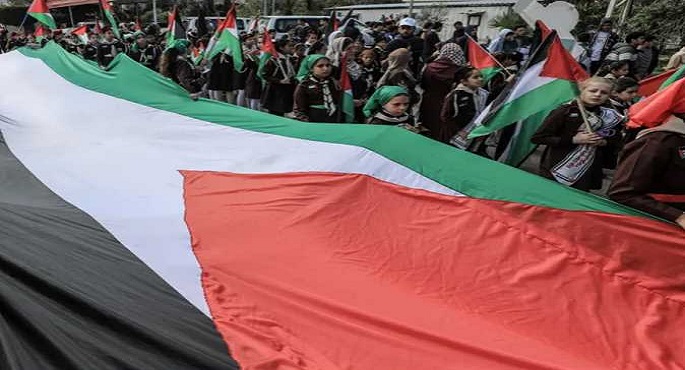 الفلسطينيون داخل الخط الأخضر يحيون ذكرى يوم الأرض