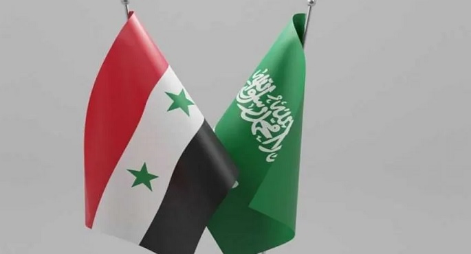 التلفزيون السعودي: الرياض ودمشق تجريان محادثات لاستئناف الخدمات القنصلية