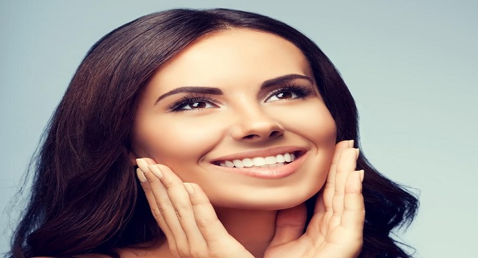 وصفات طبيعية لنضارة البشرة قبل العيد