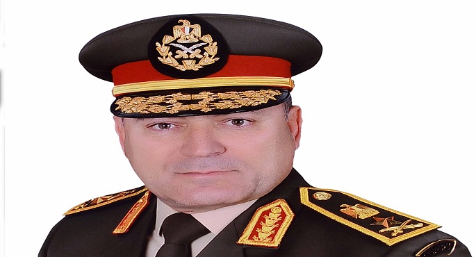 رئيس الأركان يعود إلى أرض الوطن بعد المشاركة فى فعاليات مؤتمر رؤساء أركان الدول الإفريقية