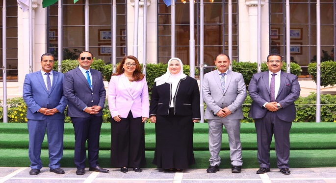 القباج: إطلاق الخطة العربية للوقاية من المخدرات جاء بناء على اقتراح مصر