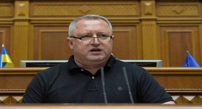 أوكرانيا تستعد لفتح مكتب للمحكمة الجنائية الدولية في كييف