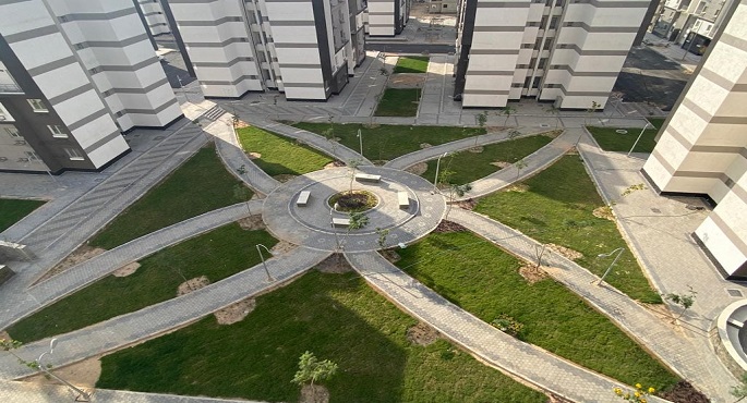 وزير الإسكان: الأحد المقبل..بدء تسليم وحدات سكنية بمشروع سكن مصر بمدينة العبور الجديدة