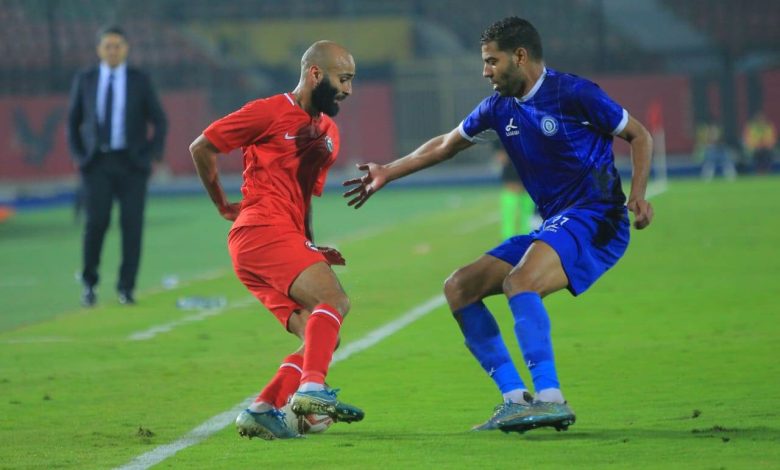 أسوان يستدرج فيوتشر لمواصلة الصحوة فى الدوري الممتاز