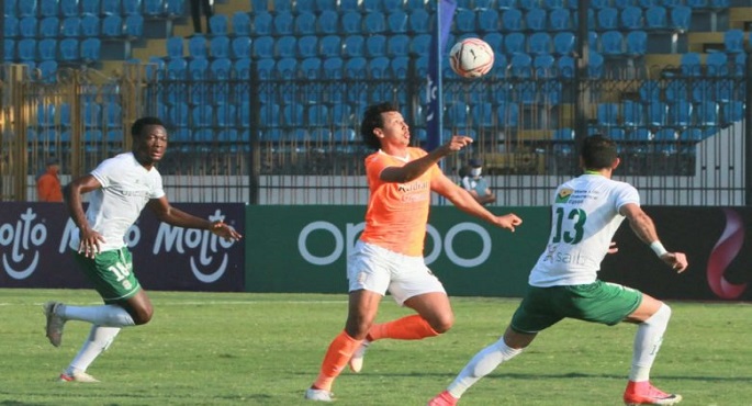 الاتحاد يلتقى فاركو فى ديربى على شاطئ الإسكندرية بكأس الرابطة