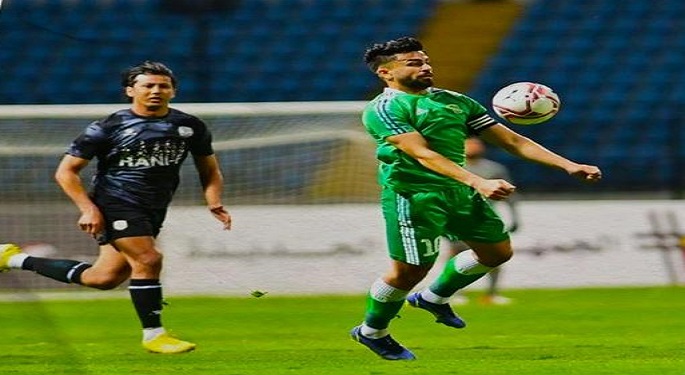 الاتحاد يتخطى فاركو بركلات الترجيح ويصعد لربع نهائي كأس الرابطة