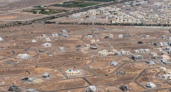 الإسكان تسمح للمتقدمين لحجز الأراضى السكنية الصغيرة باستكمال مقدمات الحجز