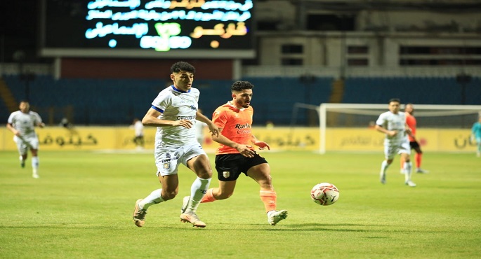 الإسماعيلي الجريح يواجه فاركو في مهمة التغلب على أزماته بالدورى