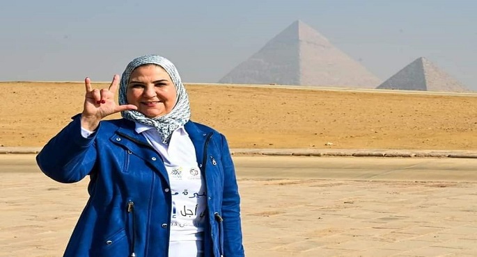 بمناسبة اليوم العالمي للسمع.. التضامن الاجتماعي تستعرض جهودها المقدمة للأشخاص ذوي الإعاقة السمعية