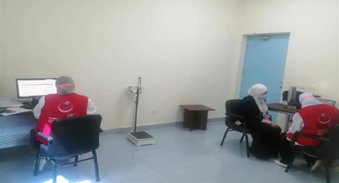 بالصور.. الصحة: فحص 6 ملايين و404 آلاف مواطن للكشف المبكر عن الأمراض المزمنة والاعتلال الكلوي