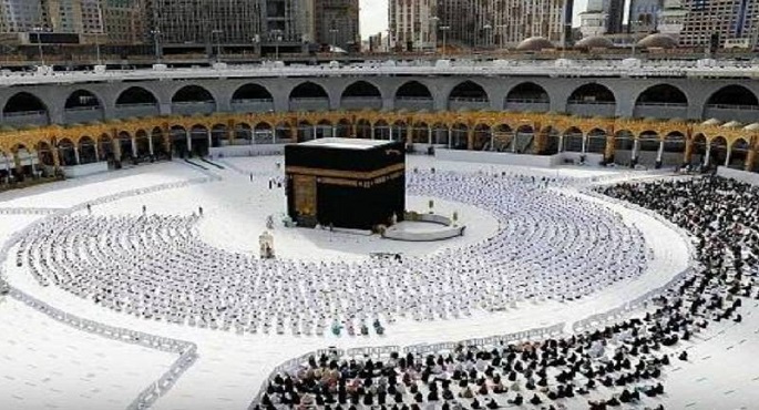 وزارة الحج والعمرة السعودية تشدد على عمرة واحدة فى رمضان ولا يسمح بالتكرار