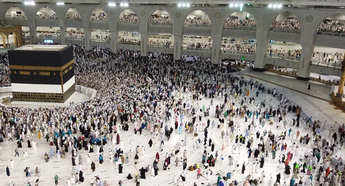 الداخلية : غدًا آخر موعد لاستلام مصروفات حج القرعة بالبنوك
